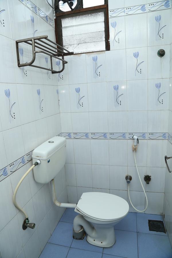 Sri Srinivasar Residency Hotel Vellore Exterior foto